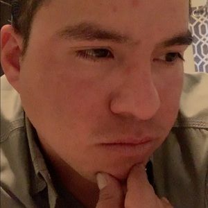 Meet your Posher, Robert